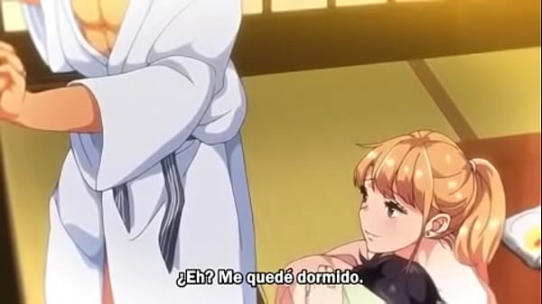 Download Video - Ane wa Yan Mama Junyuu Chuu