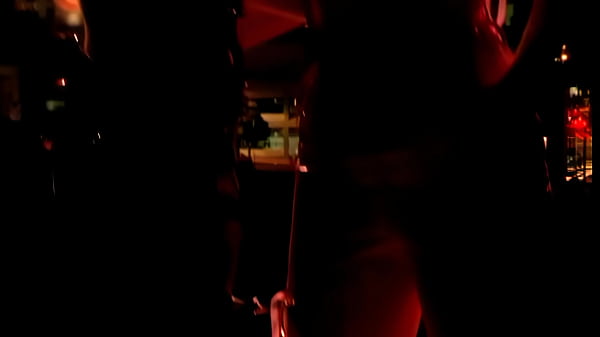 Brittany Andrews And Cynthia Pendragon Give Into Their Inhibitions