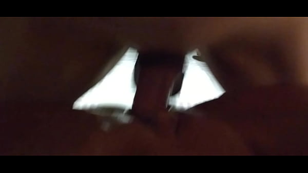 Amateur couple Joe and Amy fucking n making her...