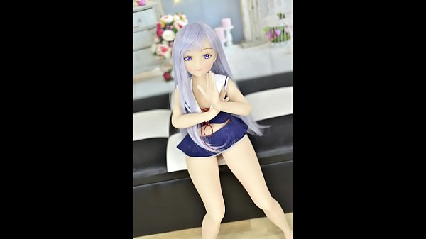 Download Video - アニメ系　ラブドール開封します　３種類紹介　＠PPC