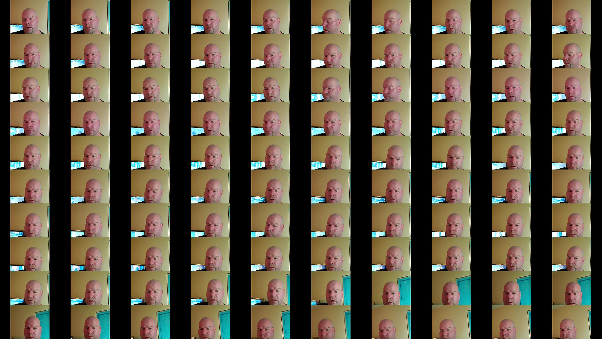 Verification video 预览图