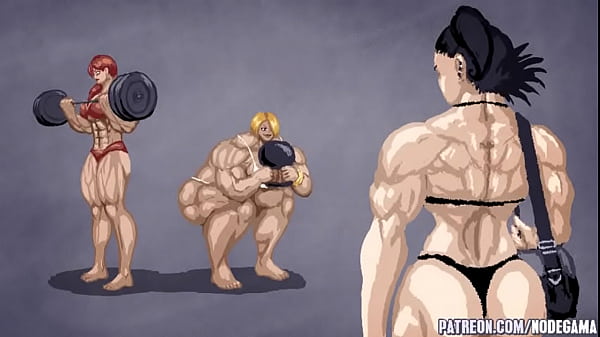 Backstage Buffout Part 1