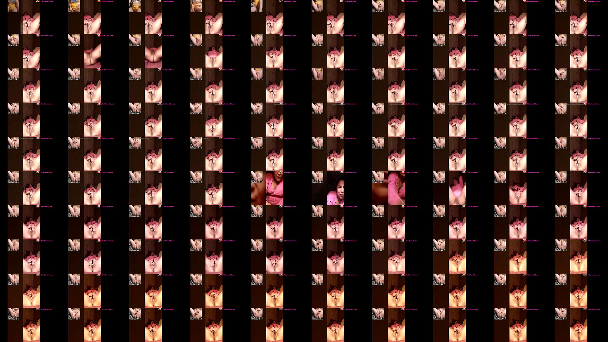 webcam latina masturbating to my cock 预览图