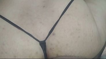 Romantic and real couple sex at home