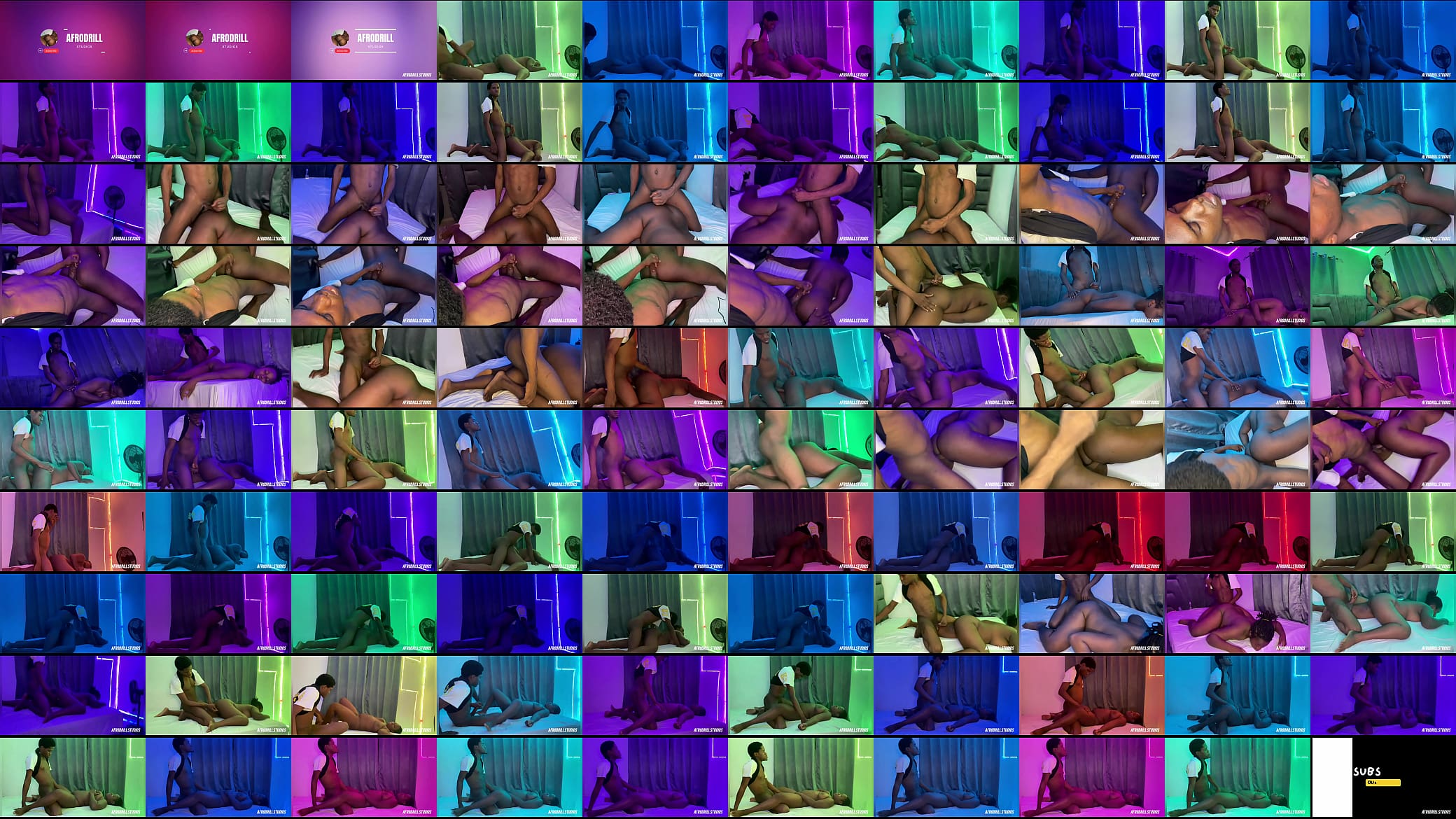 Teens have passionate raw sex 预览图