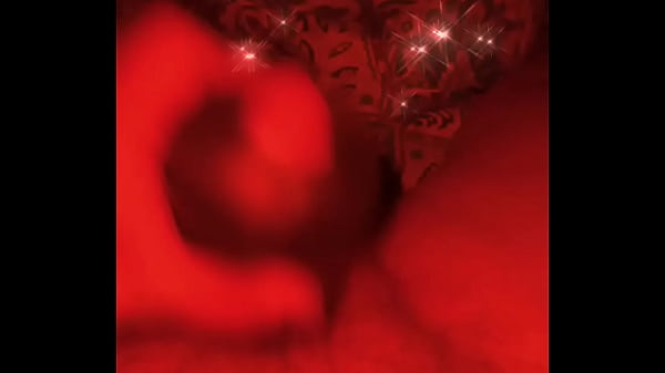 BWC toy playing moaning and cuming
