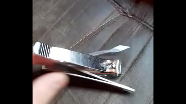 Naughty nail clippers scissors