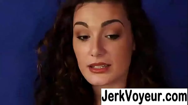 Masturbation with Jerk off Instruction
