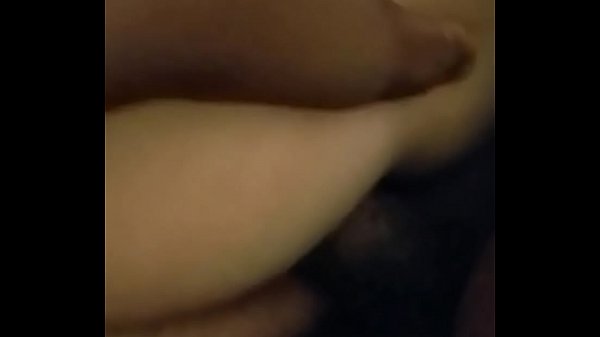Giving My Cougar This African Dick