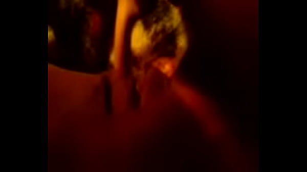 Desnity ass playing in pussy