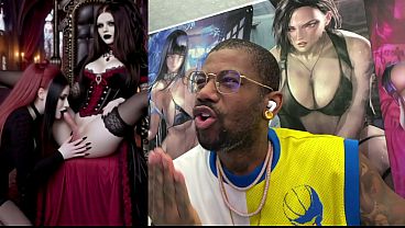 Transgender Nico Robin From One Piece Playing With Her Breasts, Beautiful Goth Umbraxys Teen Sucking Off A Hard Goth Girl Cock, Trans Fucking In VR, Anal Fucked Ginger Cums On Her Face, AI Generated