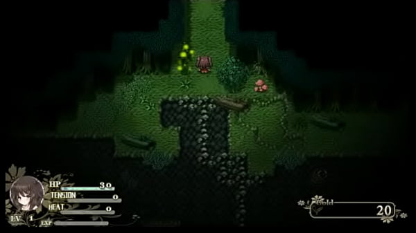 (  18 ) H RPG Games Succubus Connect! #1