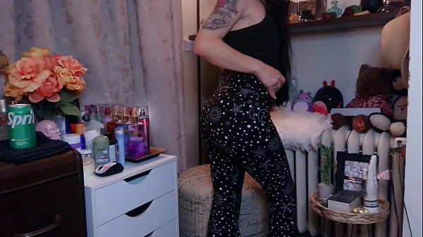 My ass is out of this world