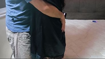 Hot Arab couple enjoying sex hot arabic girl