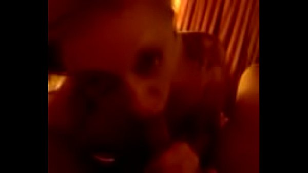 Blonde Pawg Worships Money's Cock