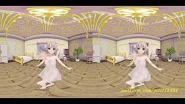 VR mmd Uimama Dance 3d hololive Hentai