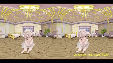 VR mmd Uimama Dance 3d hololive Hentai