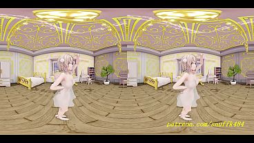VR mmd Uimama Dance 3d hololive Hentai