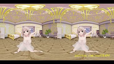 VR mmd Uimama Dance 3d hololive Hentai