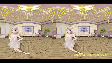VR mmd Uimama Dance 3d hololive Hentai