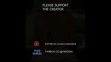 Download Video - HENTAI Cyrene XXX