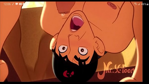Tadashi Big Huge 9