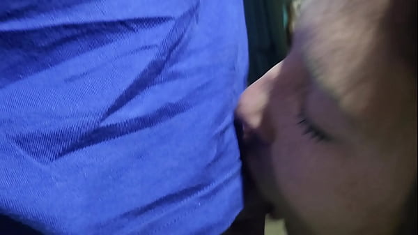 18 year pov blue eyed babe sucking sick and throatpie