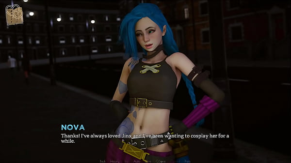 Download Video - Eternum 144