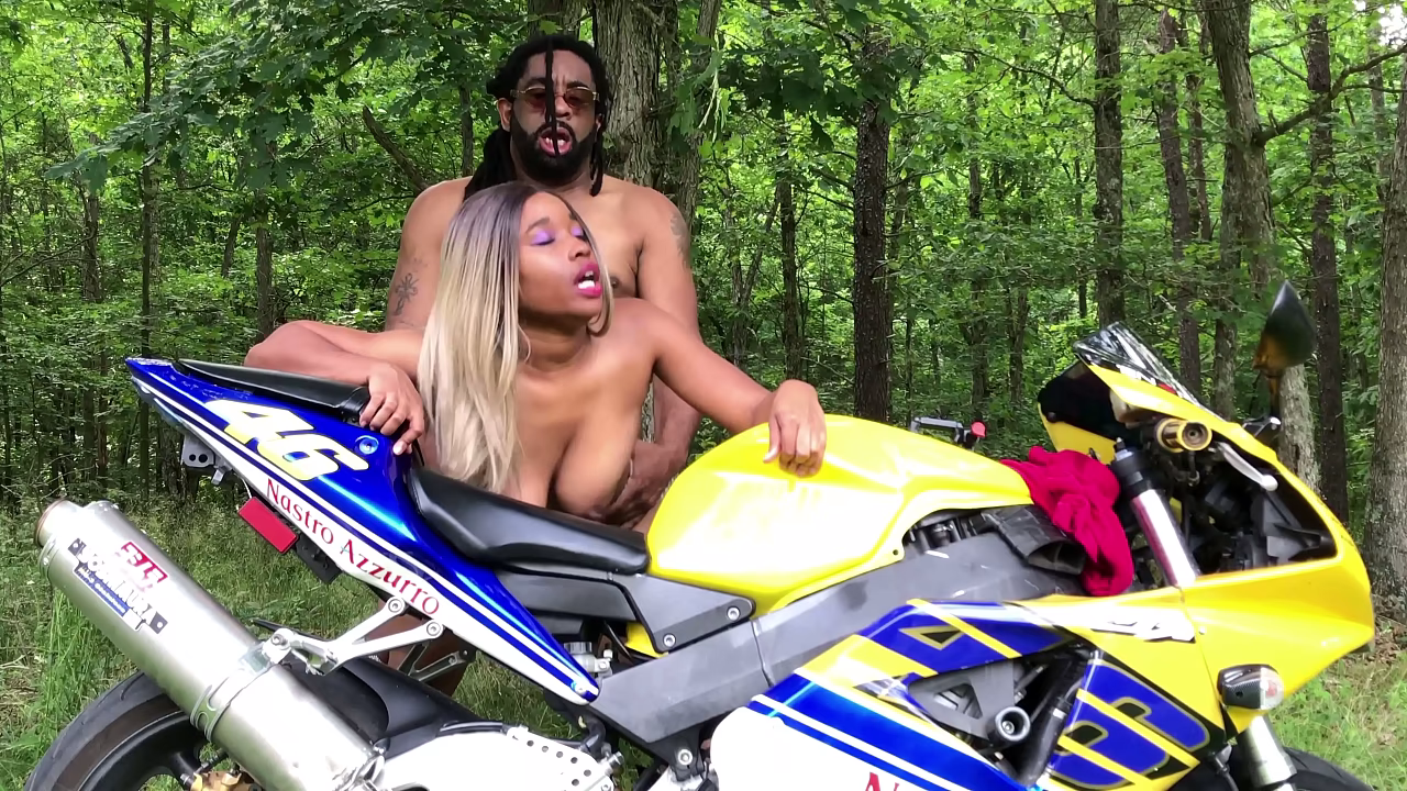 Nina Rivera'_s out door adventures with Don Whoe Compilation