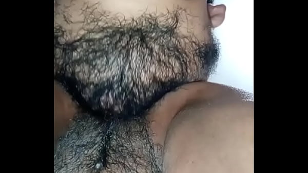 They lick my ass really good