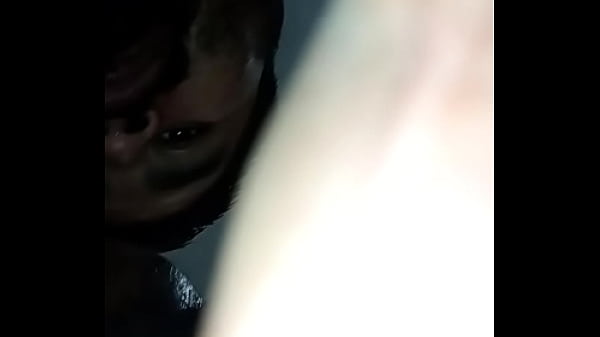 They lick my ass really good