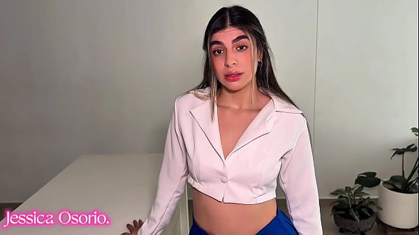 I fuck my Latina secretary. And that's how I charge her for all her late arrivals...