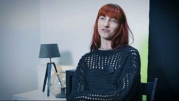 18  Kathi takes a massive load of cum in her ass at her first casting