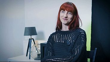18  Kathi takes a massive load of cum in her ass at her first casting