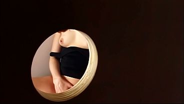 テラ・ダイス グローリーホール フェラチオと顔射