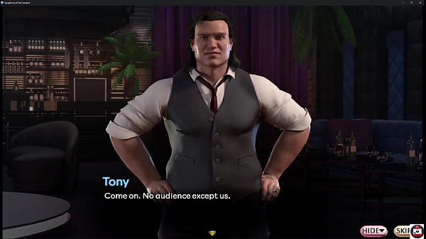 Download Video - Symphony of the Serpent - &lpar;PT 21&rpar; - &lbrace;NLT MEDIA&rcub; - &lpar;Visual novel&rpar;