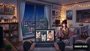 DILDO HERO-JOI ANAL-CEI-SPH YOUR BEST FRIEND DISCOVERS YOUR DIRTY SECRET
