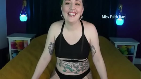 MissFaithRae - A Shameful Task for Little Losers - Miss Faith Rae’s Femdom Audio Humiliation Loser Training - HD 1080p MP4