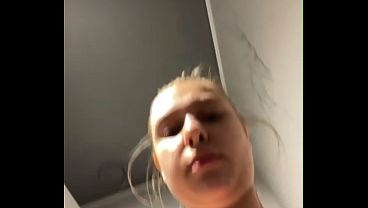 Crazy fucking in the gym