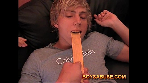 Download Video - Submissive blond student