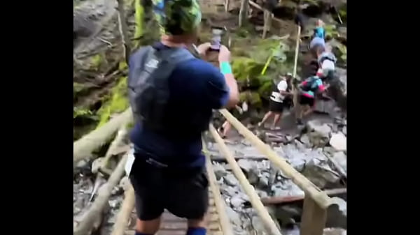 It’s very touristic here, but it’s beautiful—so you can see why! ?What’s a popular spot you still find brea...