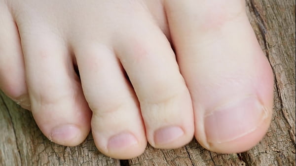 Download Video - My Feet Outdoors