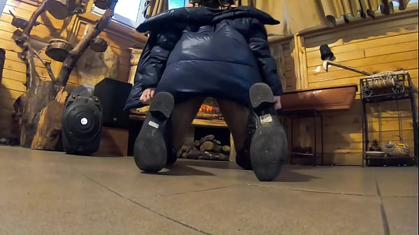 Double Pleasure with MilfyCalla – Episode 1 of 47 – Stockings, Blowjobs, Anal & Cumshots