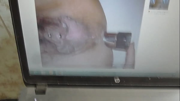 Cum on pussy