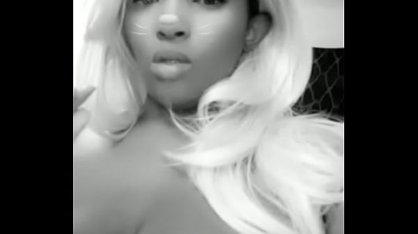 Fluffy cute Bitch I ate n fucked