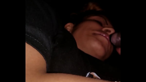 Bust a nut on a Mexican thot