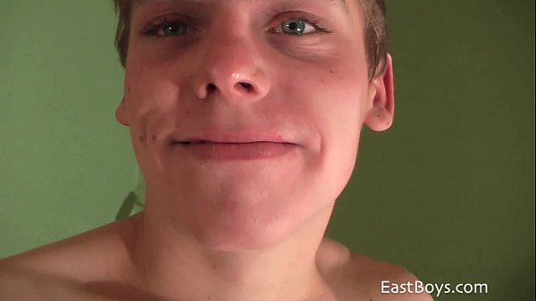 Download Video - Exclusive Casting - 18 Boy