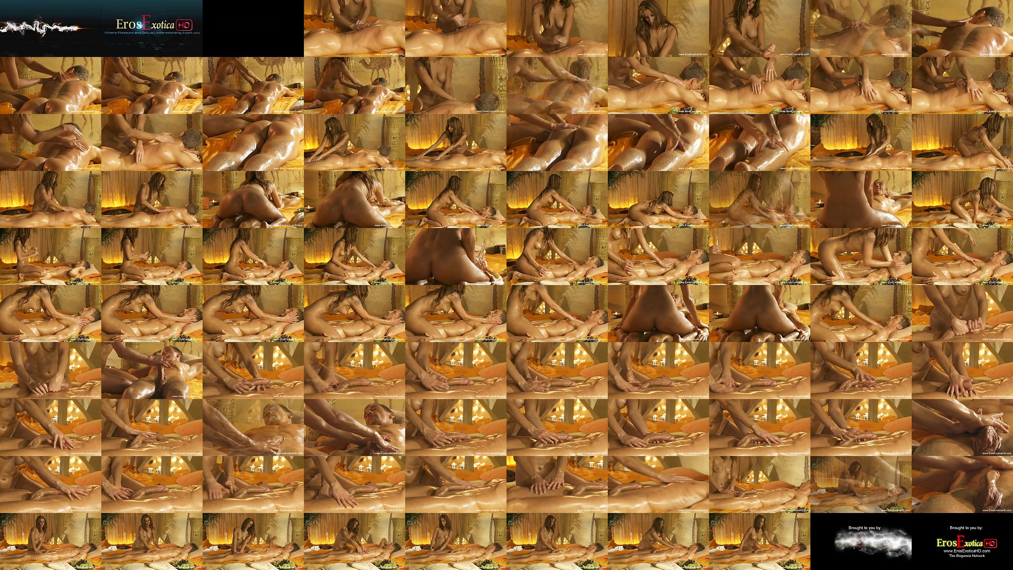 Learn Golden Massage From Turkey 预览图