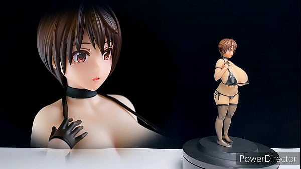 Dollies: Nanami Hina, Q-Six Collection: Massive Tits