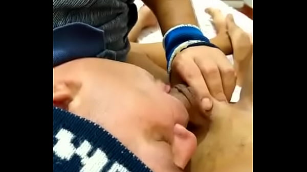 Saiu da ZL, veio ganhar chupeta